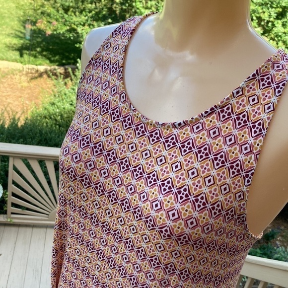 LOFT BEACH cover up dress XS - Picture 4 of 5